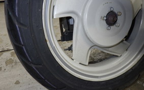 YAMAHA AXIS 100 2023 SB06J