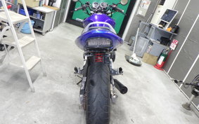 HONDA HORNET 250 2014 MC31