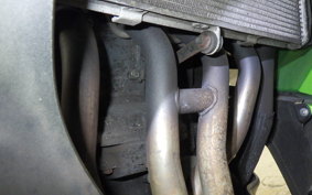 KAWASAKI NINJA 1000 A 2011