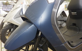 HONDA ﾀﾞﾝｸ AF78