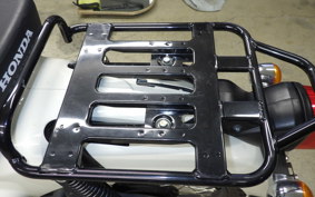 HONDA CROSS CUB 110 2019 JA45