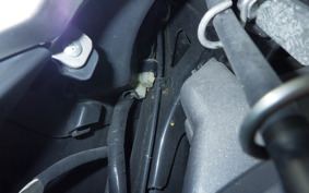 SUZUKI ADDRESS 110 2022 CE47A