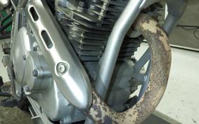 YAMAHA TRICKER Gen.2 DG16J