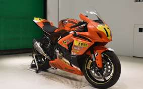 SUZUKI GSX-R1000 2006