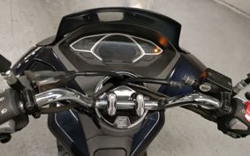 HONDA PCX HYBRID  JF84
