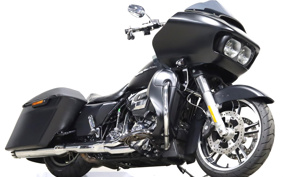HARLEY FLTRXS 2017 KTC