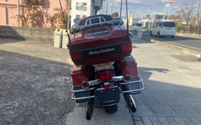 HARLEY HARLEY FLHTCU1580-1690 2007 FC4