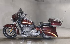 HARLEY FLHXSE1800CVO 2010 PZ8