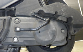 SUZUKI ADDRESS V125 2023 CF4EA