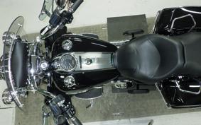 HARLEY FLHR 1750 2016