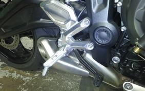 TRIUMPH TRIDENT 660 2026