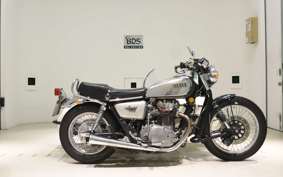 YAMAHA XS650SPL SIDECAR 1978 447