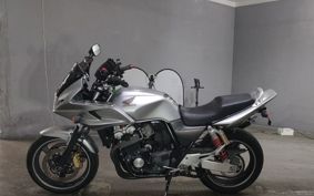 HONDA CB400SFV-3 BOLDOR 2007 NC39