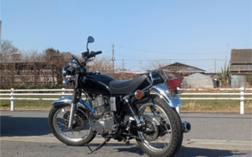 YAMAHA SR400 2019 RH16J