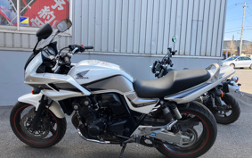 HONDA CB400SFV-3 BOLDOR 2010 NC42