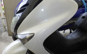 YAMAHA MAJESTY 125 5CA