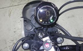 HONDA CT125-2 2002 JA65