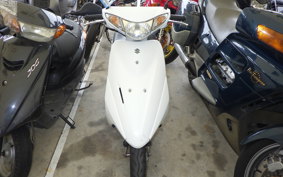 SUZUKI ADDRESS V50 CA4BA