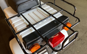 HONDA  GYRO X STANDARD  TD02