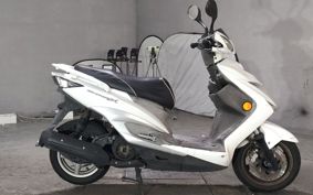 YAMAHA CYGNUS125XSR SE44J