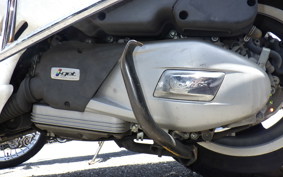 VESPA GTS150 SUPER