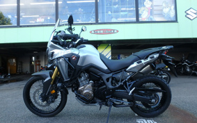 HONDA CRF1000L AFRICA TWIN 2017 SD04