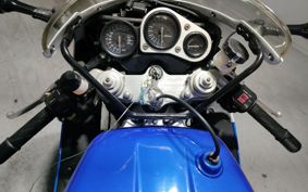 SUZUKI GSX-R1100 GU75A