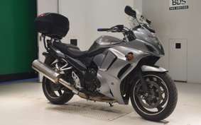 SUZUKI BANDIT 1250 F 2013 GW72A