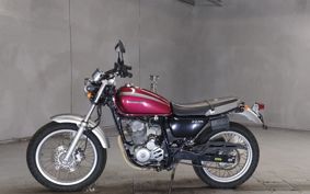 HONDA CB223S MC40