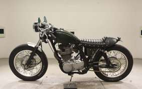 YAMAHA SR400 Gen.2 2000 1JR