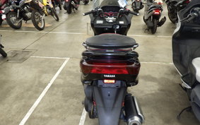 YAMAHA MAJESTY 250 C SG03J