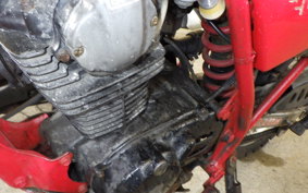 HONDA XL200R MD06