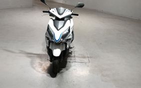 HONDA RX125 TJJY