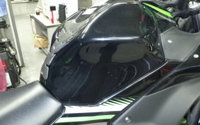 KAWASAKI NINJA 650 A 2017 ER650H