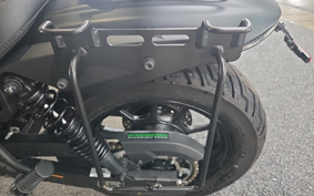 KAWASAKI ELIMINATOR 400-1 2024 EL400A
