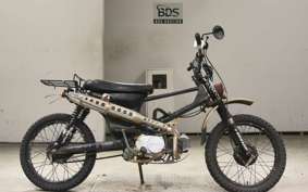 HONDA C50 SUPER CUB C50