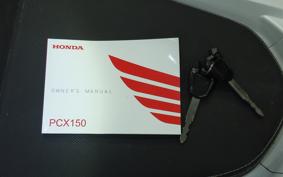 HONDA PCX 150 KF18