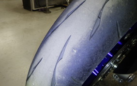 YAMAHA YZF-R1 2025 RN65J