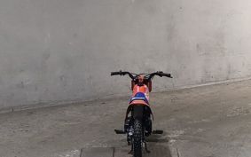 HONDA QR50 AE01