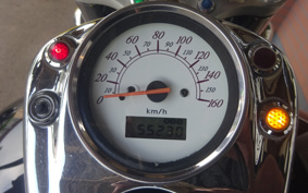 HONDA SHADOW 400 1997 NC34