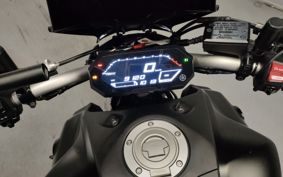 YAMAHA MT-07 RM33J
