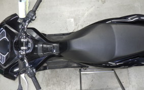 HONDA PCX125 2013 JF81