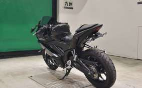 YAMAHA YZF-R25 A RG74J