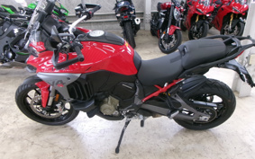 DUCATI MULTI STRADA V4S 2025 1000