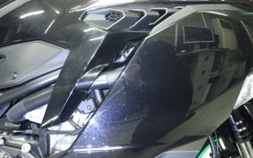 KAWASAKI ZX-25R 2007 ZX250E