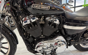 HARLEY XL1200L 2010 CX3