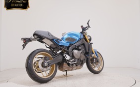 YAMAHA XSR900 2022 RN80J