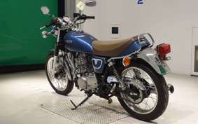 YAMAHA SR400 Gen.5 2020
