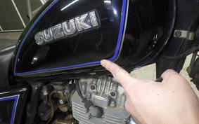 SUZUKI GN125 H 2016