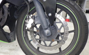 KAWASAKI NINJA 250R EX250K